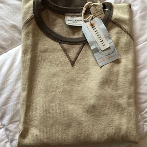 Tommy Bahama long sleeve sweater brand new